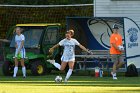 Women’s Soccer vs UMass Boston  Women’s Soccer vs UMass Boston. - Photo by Keith Nordstrom : Wheaton, Women’s Soccer